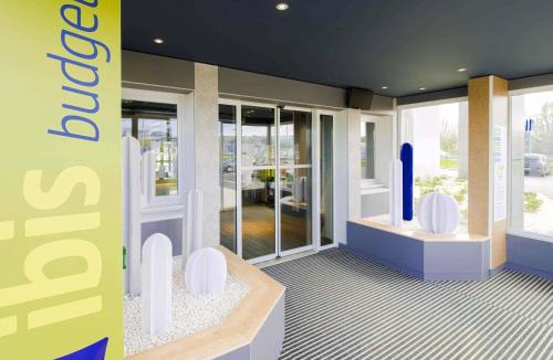 Valence Hotel | Ibis Budget Valence Sud