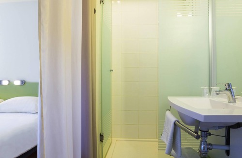 Valence Hotel | ibis budget Valence Sud