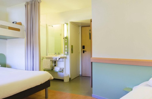 Valence Hotel | ibis budget Valence Sud