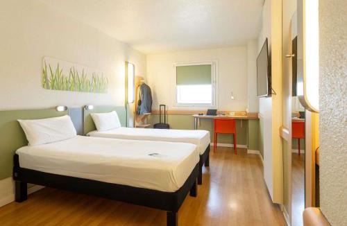 Manises Hotel | Ibis Budget Valencia Aeropuerto