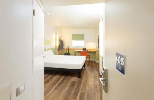 Manises Hotel | Ibis Budget Valencia Aeropuerto