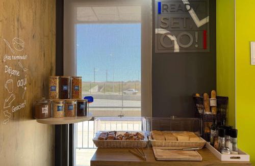 Alcasser Hotel | Ibis Budget Valencia Alcasser