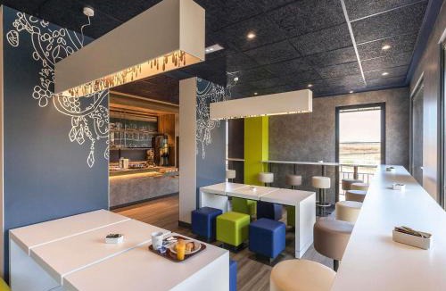 Alcasser Hotel | Ibis Budget Valencia Alcasser