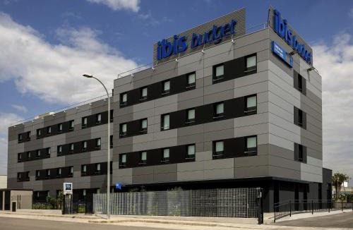 Alcasser Hotel | Ibis Budget Valencia Alcasser