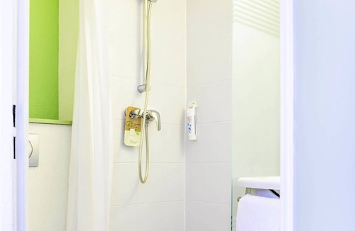 Petite-Foret Hotel | ibis budget Valenciennes Petite Forêt