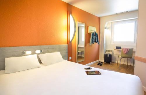 Centre Ville Hotel | ibis budget Vienne Sud