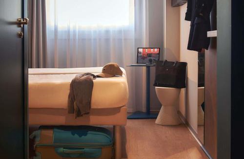 Sansomendi House | Ibis budget Vitoria Gasteiz