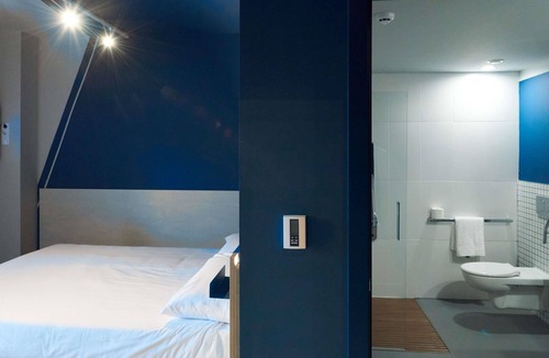 Sansomendi Hotel | Ibis Budget Vitoria Gasteiz