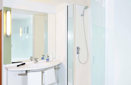 Escher Wyss Hotel | ibis budget Zurich City West