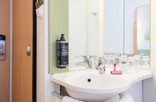 District 5 Hotel | ibis budget Zurich City West