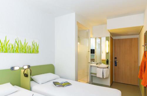 District 5 Hotel | ibis budget Zurich City West