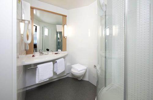 Bulle Hotel | ibis Bulle La Gruyere