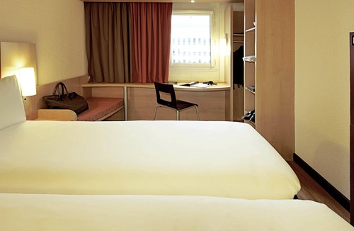 Bulle Hotel | ibis Bulle La Gruyere