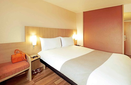 Bulle Hotel | ibis Bulle La Gruyere