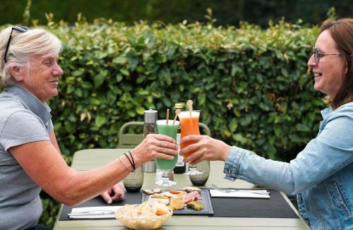 Herouville-Saint-Clair Hotel | ibis Caen Porte d’Angleterre