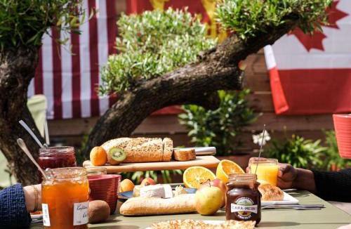 Herouville-Saint-Clair Hotel | ibis Caen Porte d’Angleterre