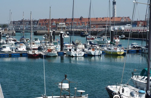 Calais Hotel | Ibis Calais Car Ferry