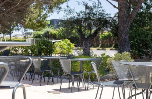 Carcassonne Hotel | ibis Carcassonne Est la Cité