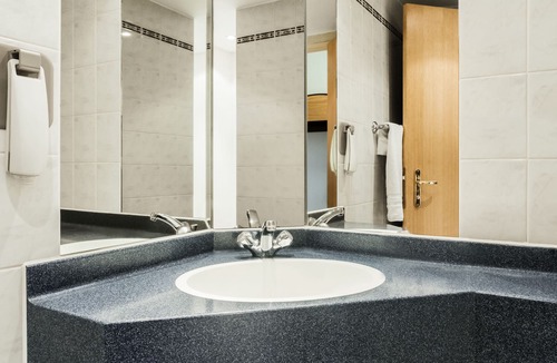 Carlisle Hotel | ibis Carlisle – City Centre