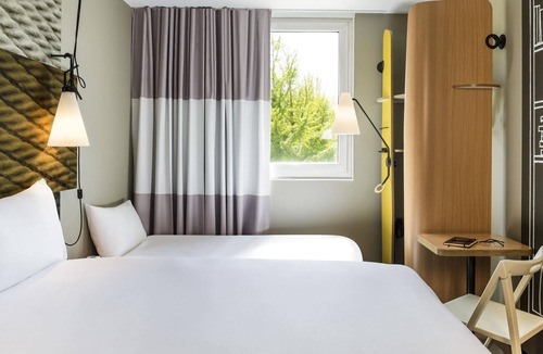Fontainebleau Hotel | ibis Château de Fontainebleau
