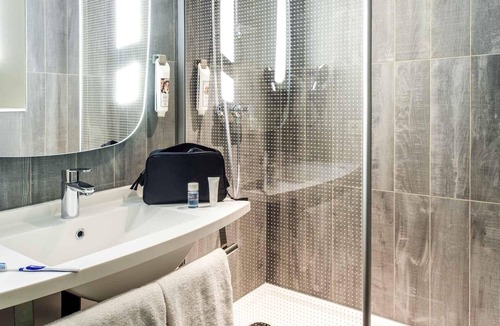 Fontainebleau Hotel | ibis Château de Fontainebleau