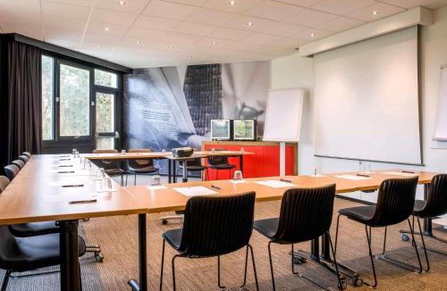 Chalons-en-Champagne Hotel | ibis Chalons en Champagne