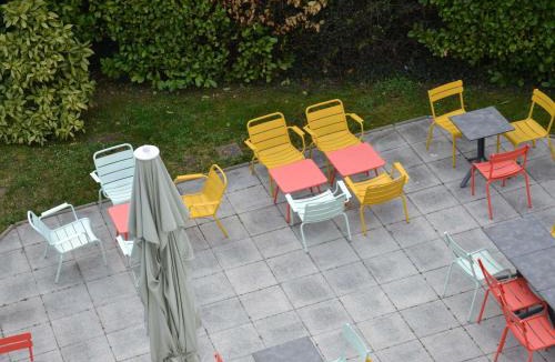 Chambery Hotel | ibis Chambery