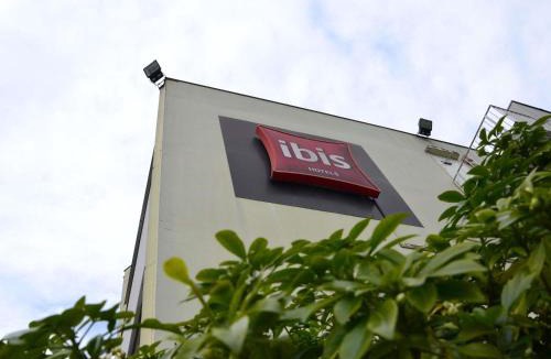 Chambery Hotel | ibis Chambery