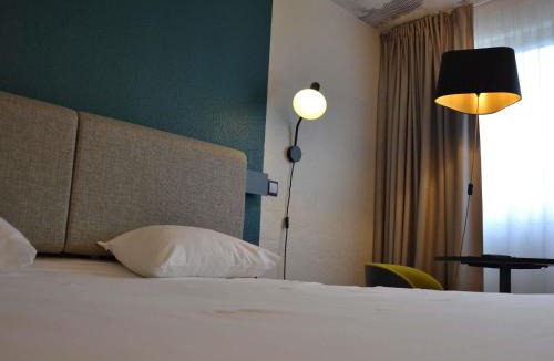 Chambery Hotel | ibis Chambery