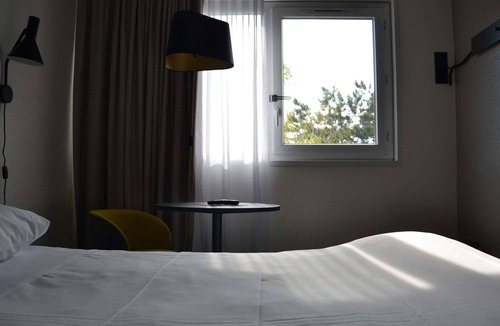 Chambery Hotel | ibis Chambery