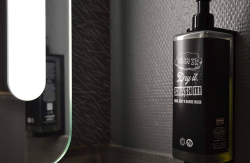 Chambery Hotel | ibis Chambery