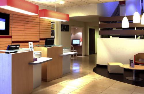 Villers-Semeuse Hotel | ibis Charleville Mézières