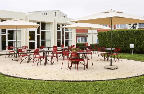 Villers-Semeuse Hotel | ibis Charleville Mézières