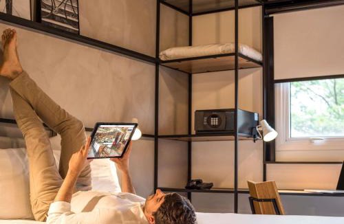 Luce Hotel | ibis Chartres Ouest Luce