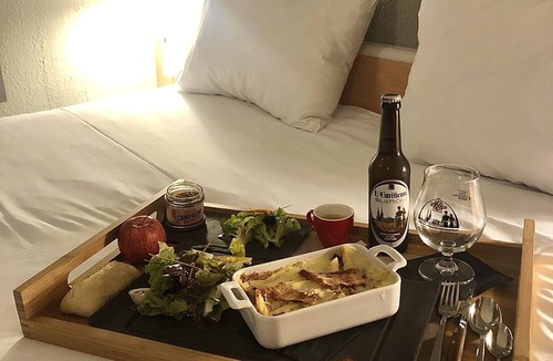 Luce Hotel | ibis Chartres Ouest Luce