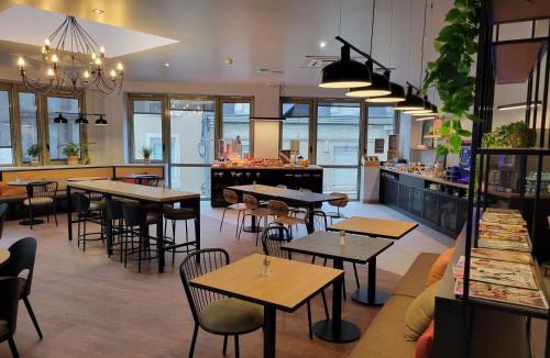 Chateauroux Hotel | ibis Chateauroux