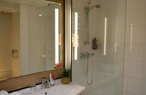 Chateauroux Hotel | ibis Chateauroux