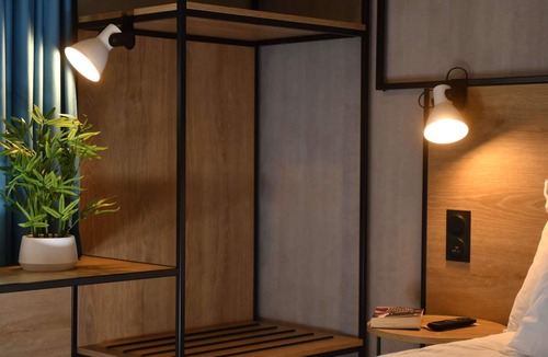 Chateauroux Hotel | ibis Chateauroux