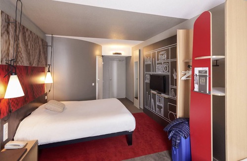 Cholet Hotel | ibis Cholet