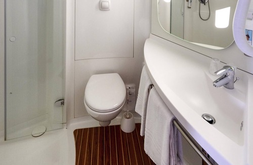 Cholet Hotel | ibis Cholet