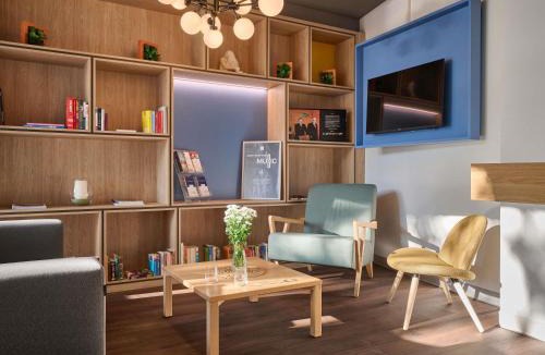 Chur Hotel | ibis Chur