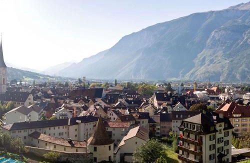Chur Hotel | ibis Chur