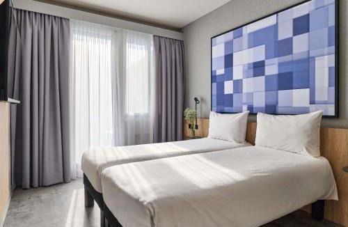 Chur Hotel | ibis Chur