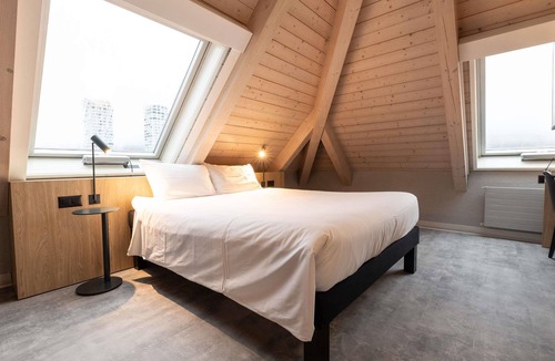 Chur Hotel | ibis Chur
