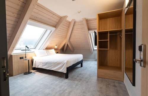Chur Hotel | ibis Chur