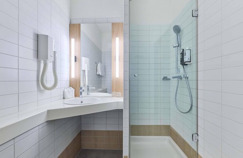 Chur Hotel | ibis Chur