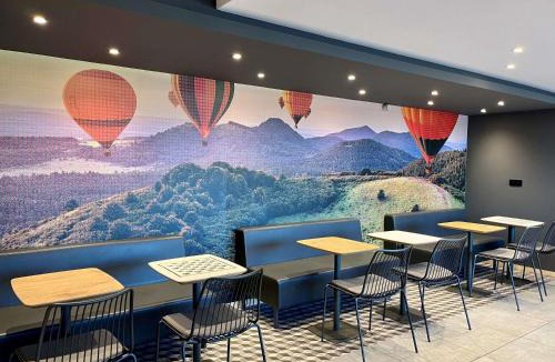 Clermont-Ferrand Hotel | ibis Clermont Ferrand Montferrand