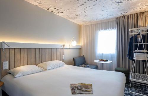 Clermont-Ferrand Hotel | ibis Clermont Ferrand Montferrand