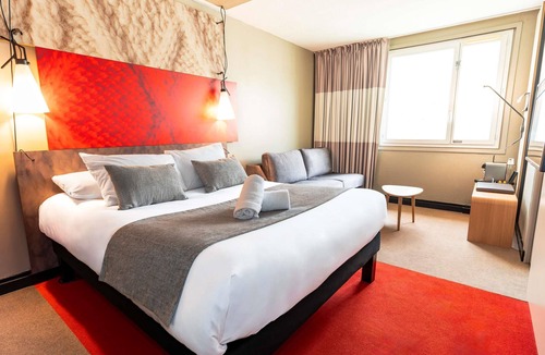 Cognac Hotel | ibis Cognac Centre