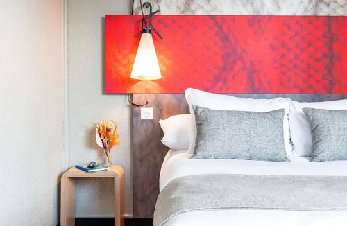 Cognac Hotel | ibis Cognac Centre